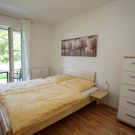 Landhaus Kaiser Zum Strande Kägsdorf Εξωτερικό φωτογραφία