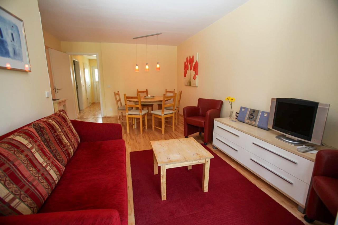 Landhaus Kaiser Zum Strande Kägsdorf Εξωτερικό φωτογραφία